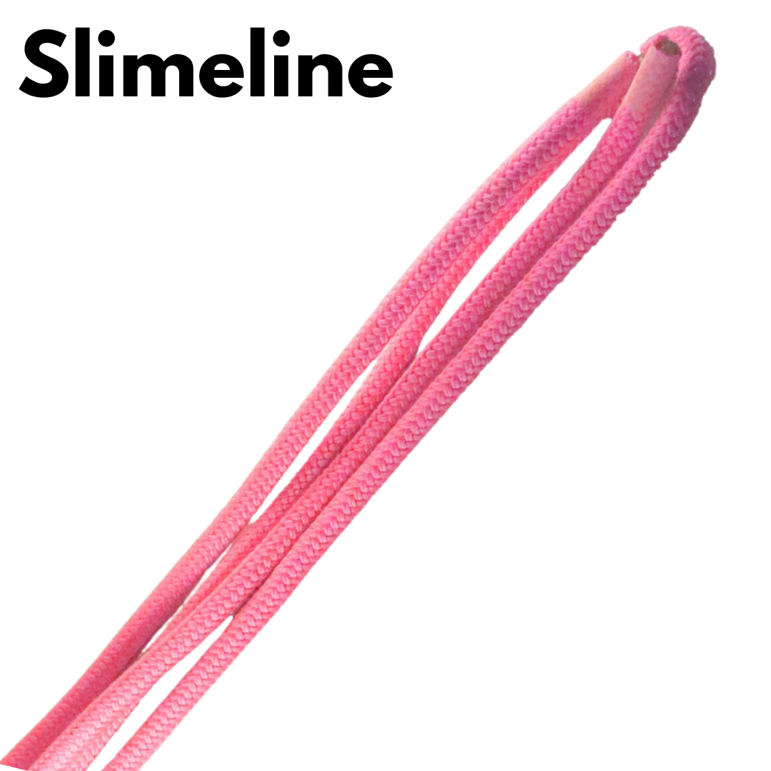 Cuerda Slimeline de 3 M