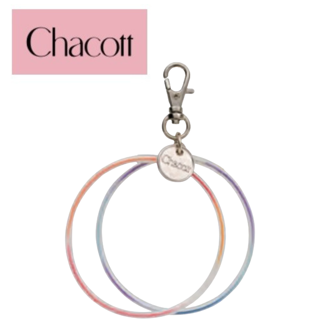 Llavero Chacott Aro