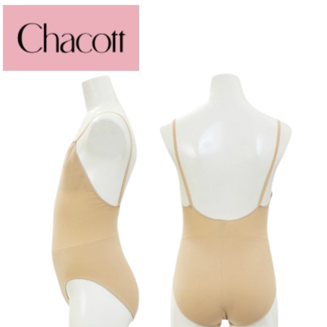 Forro Chacott Sin Costura