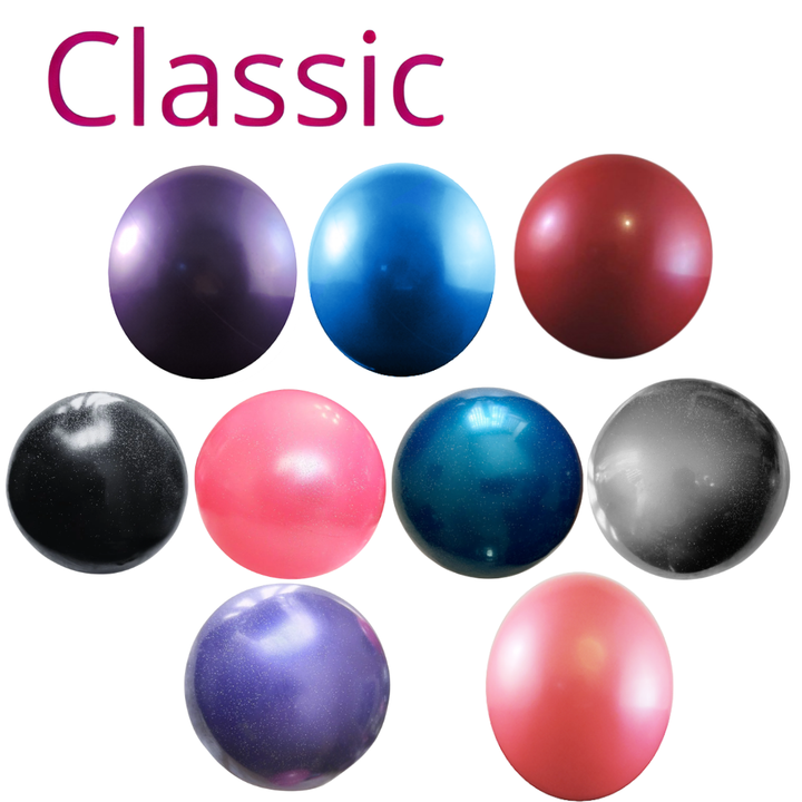 Pelota Classic Infantil de 16 cm