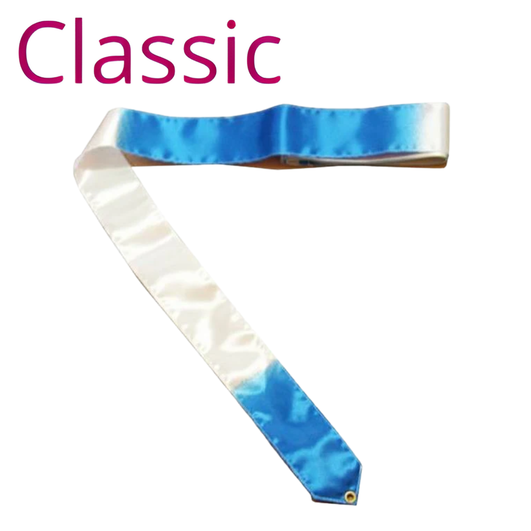 Listón de 4m Classic Bicolor