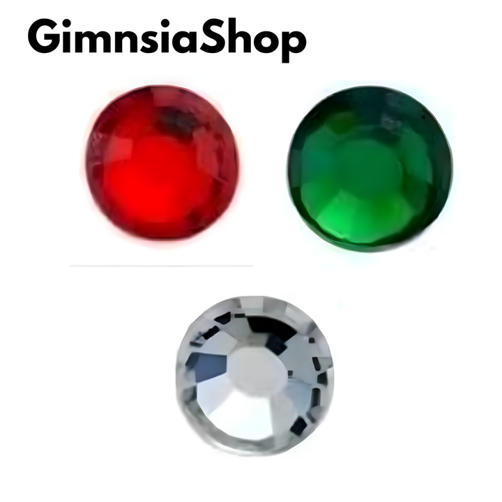 Cristal Gimnasiashop Economica Ss20