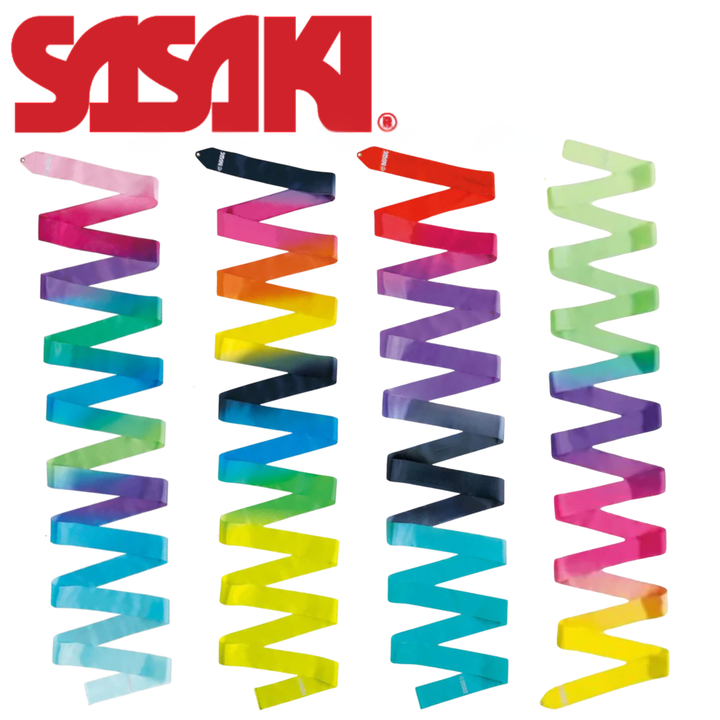 Listón de 6m Sasaki M-71AG-F Aprobado por la FIG