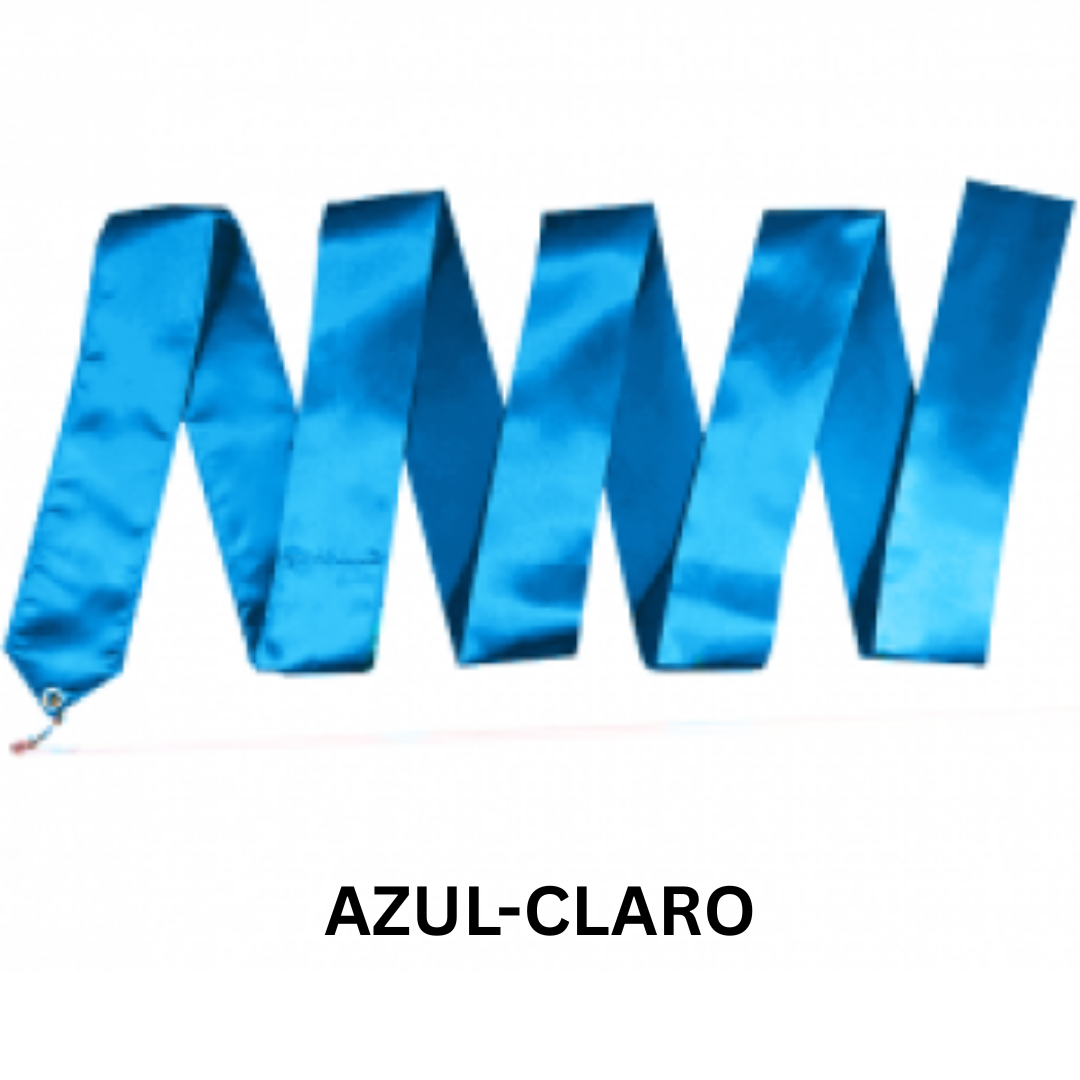 Kit Classic Infantil Varita de 50cm y Listón de 4m