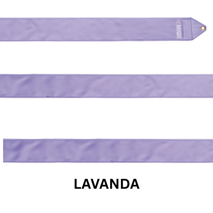 Listón de 5m Sasaki MJ-715-F  Aprobado por la FIG