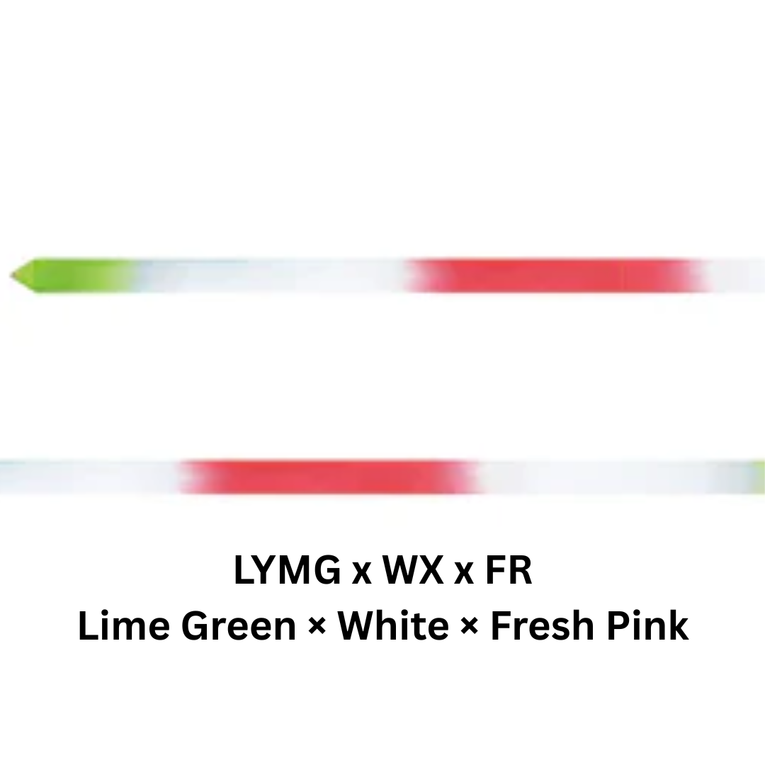 Listón Listón de 6m Sasaki M-71HG-F