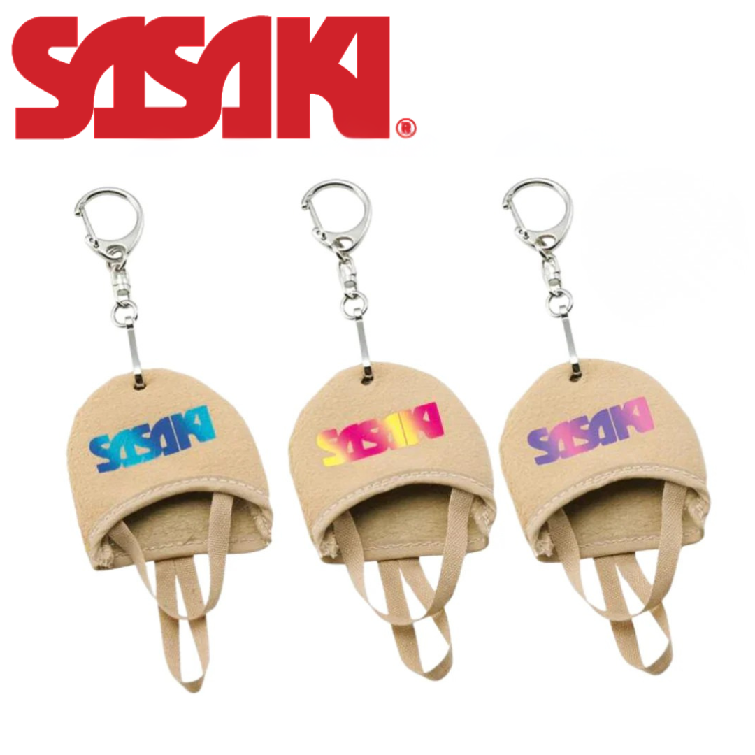 Llavero Sasaki Mini Punteras MS-16