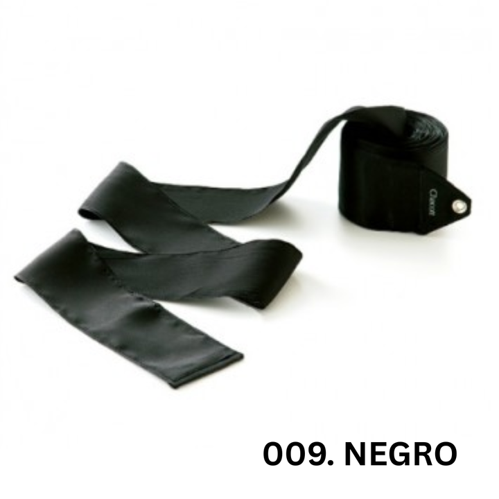 Listón de 6m Chacott Liso Aprobado por la FIG