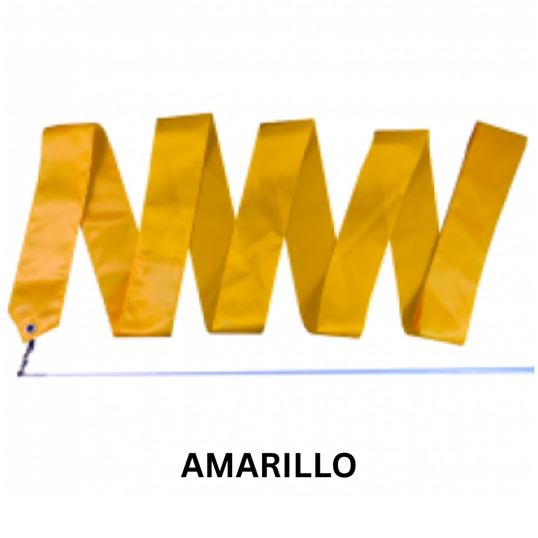 Kit Classic Infantil Varita de 50cm y Listón de 4m