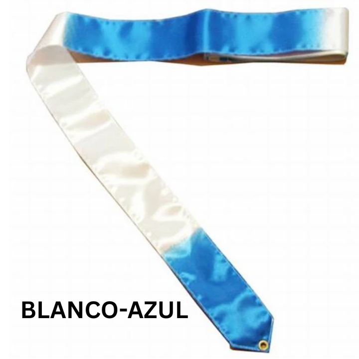 Listón de 5m Classic Bicolor