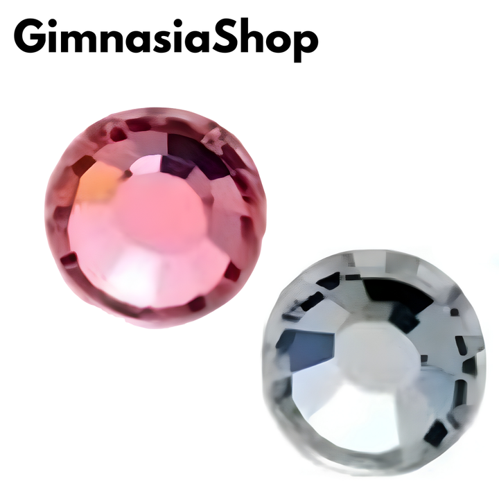 Cristal Gimnasiashop Economica Ss16