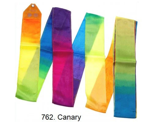 Listón de 6m Chacott Degradado Aprobado por la FIG