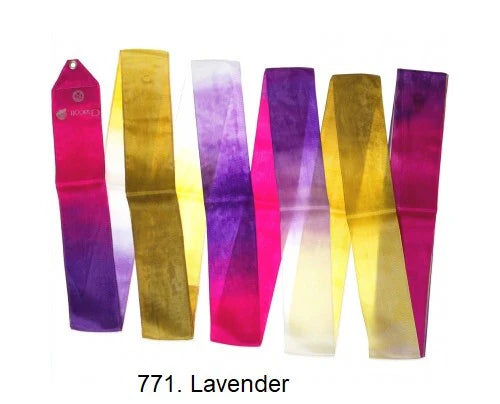 Listón de 6m Chacott Degradado Aprobado por la FIG