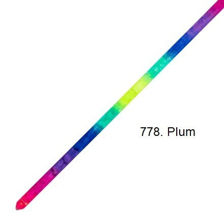 Listón de 6m Chacott Degradado Aprobado por la FIG