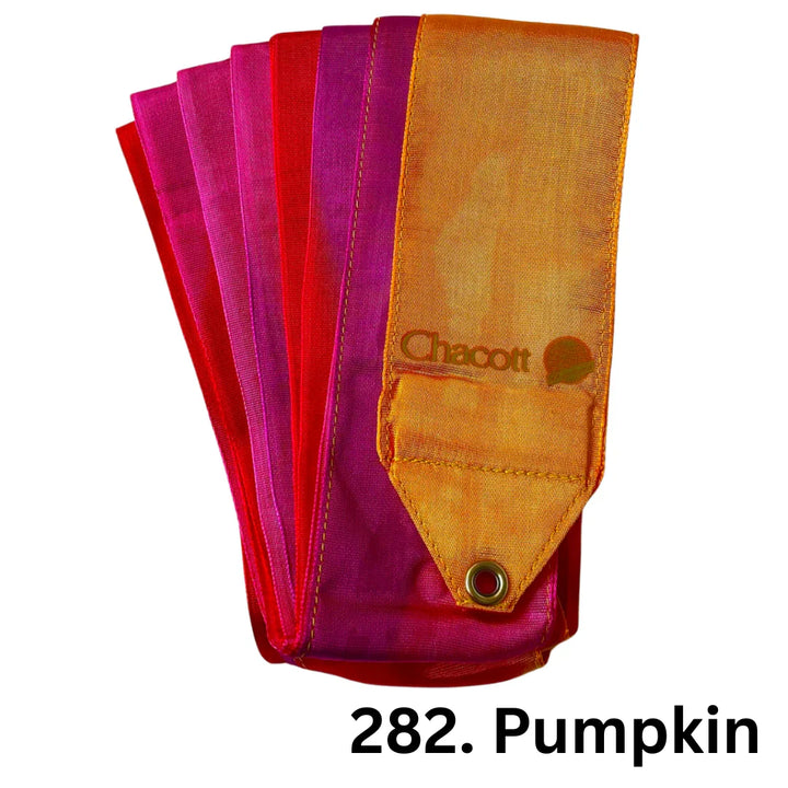 Listón de 6m Chacott Degradado Aprobado por la FIG