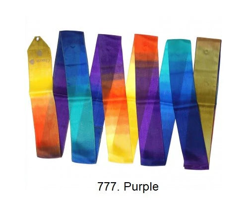 Listón de 6m Chacott Degradado Aprobado por la FIG