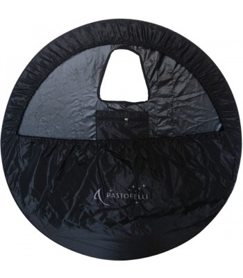 PORTA EQUIPO PASTORELLI NEGRO