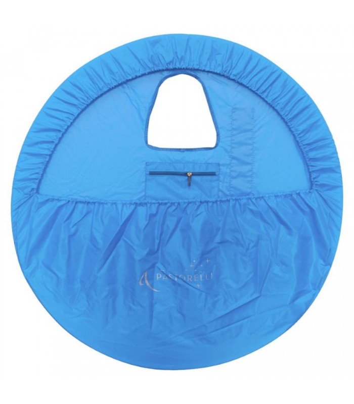 PORTA EQUIPO PASTORELLI AZUL CELESTE