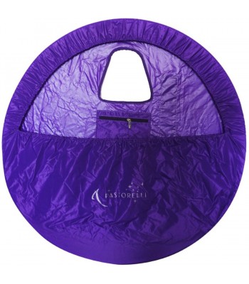 PORTA EQUIPO PASTORELLI VIOLETA