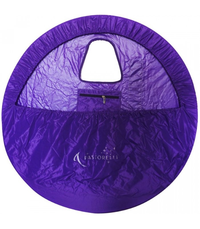 PORTA EQUIPO PASTORELLI VIOLETA