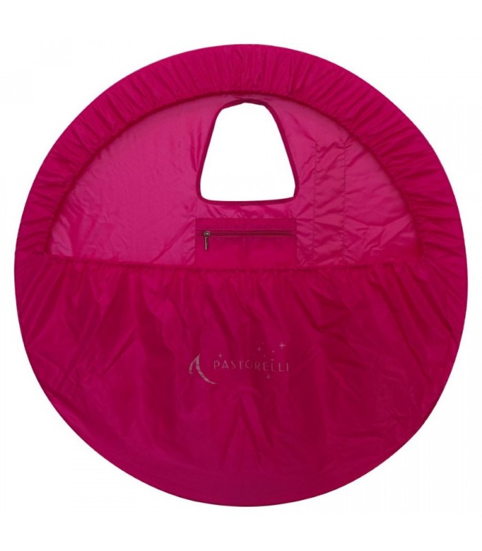 PORTA EQUIPO PASTORELLI FUCSIA