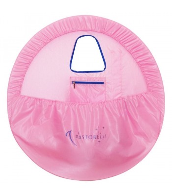 PORTA EQUIPO PASTORELLI ROSA