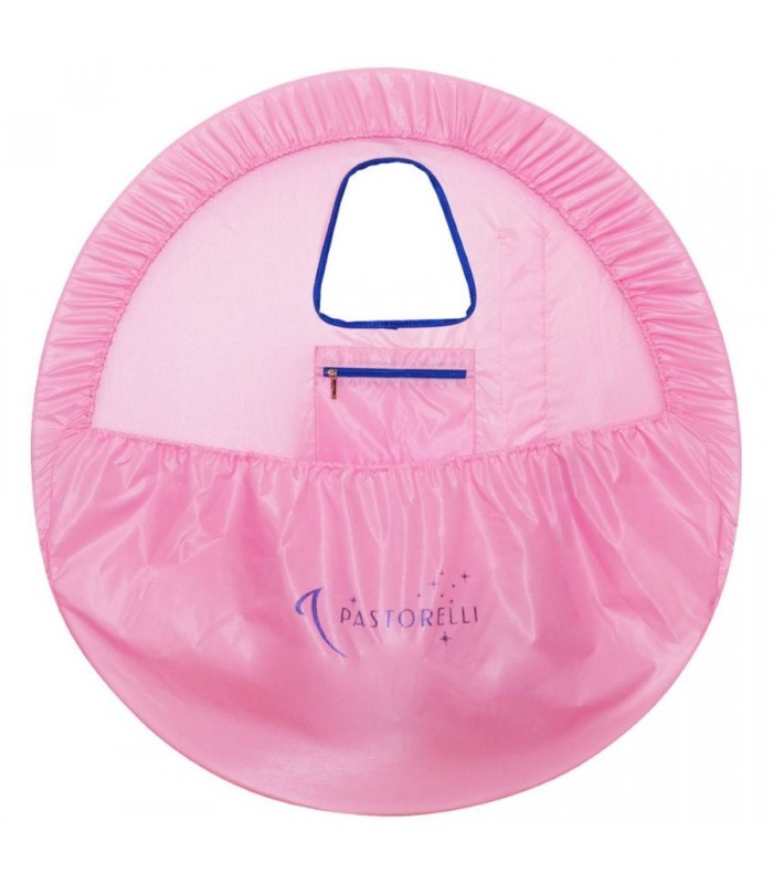 PORTA EQUIPO PASTORELLI ROSA