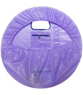 PORTA EQUIPO PASTORELLI LILA