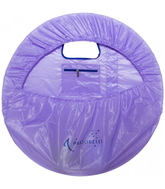 PORTA EQUIPO PASTORELLI LILA