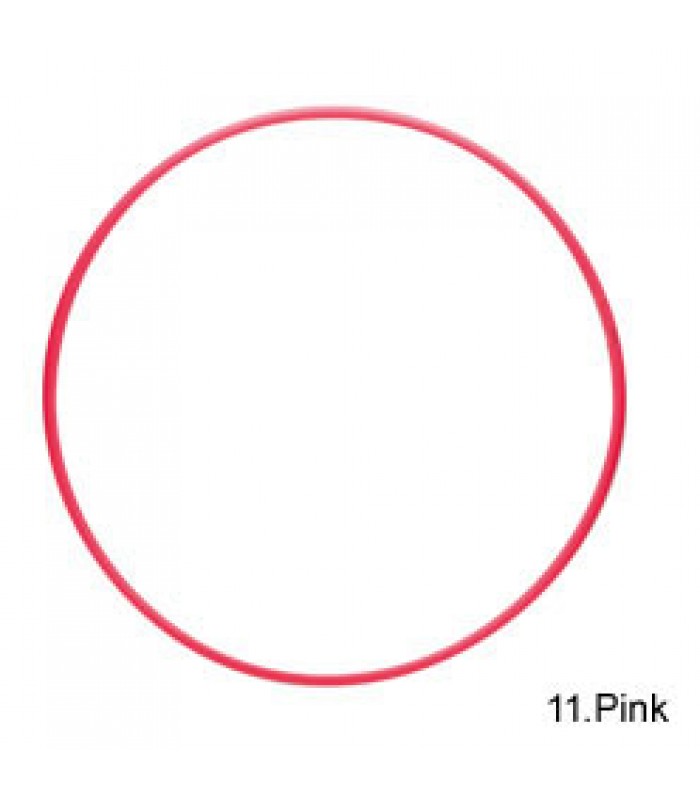ARO CHACOTT 70 CM ROSA