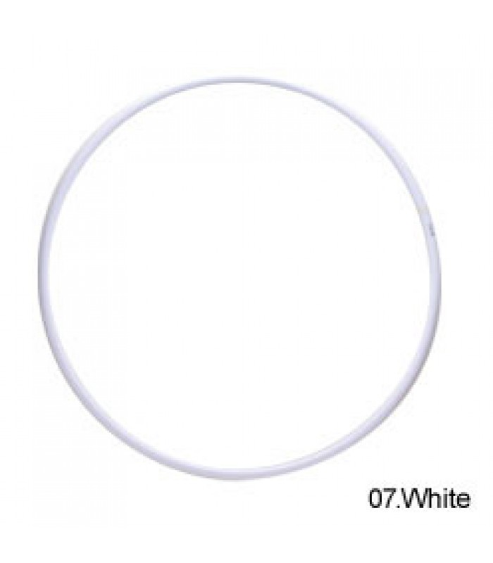 ARO CHACOTT 75 CM BLANCO 