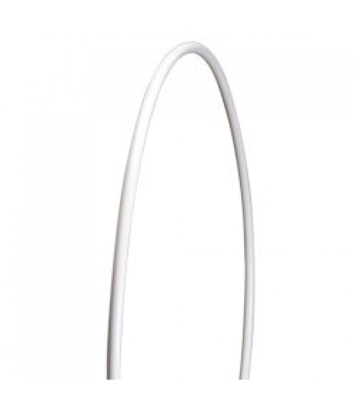 ARO CHACOTT 81 CM JR/SR BLANCO SOFT