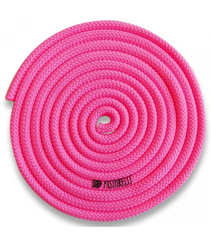 CUERDA PASTORELLI POLIESTER ROSA