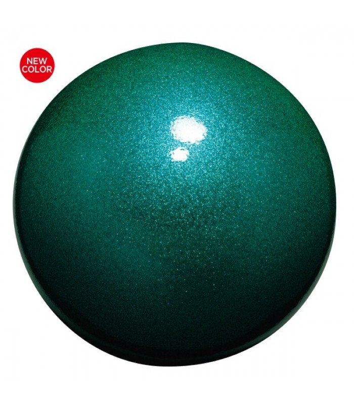 PELOTA CHACOTT JOYA MEDIANA VERDE ESMERALDA