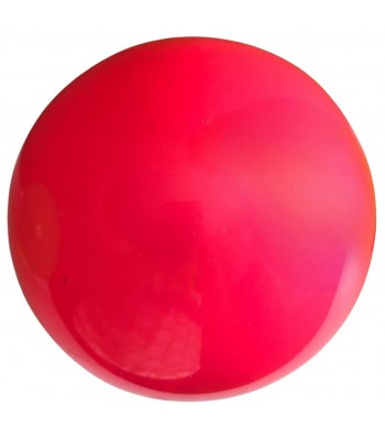 PELOTA CLASSIC INFANTIL ROSA NEON LISA