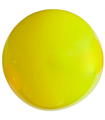 PELOTA CLASSIC INFANTIL AMARILLO NEON LISA