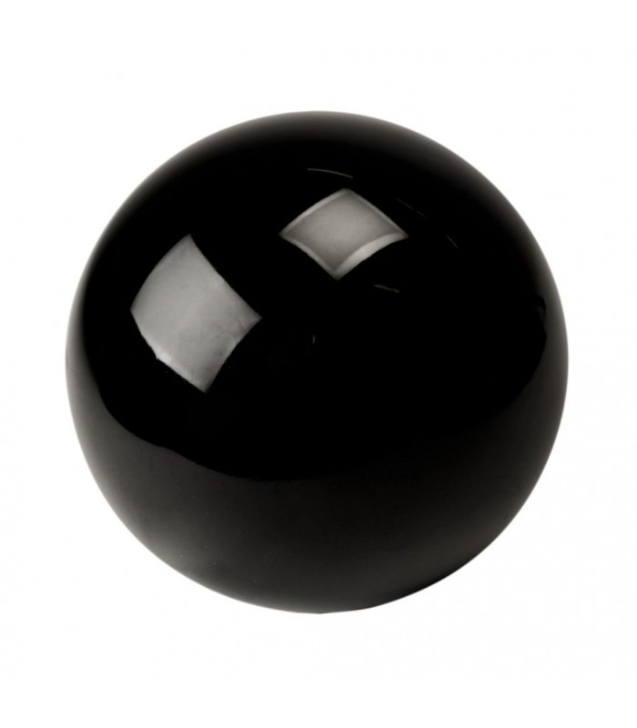 PELOTA PASTORELLI LISA NEGRA16 CM