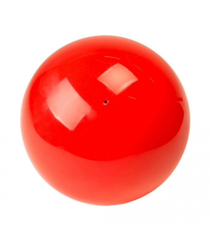 PELOTA PASTORELLI LISA ROJA 16CM
