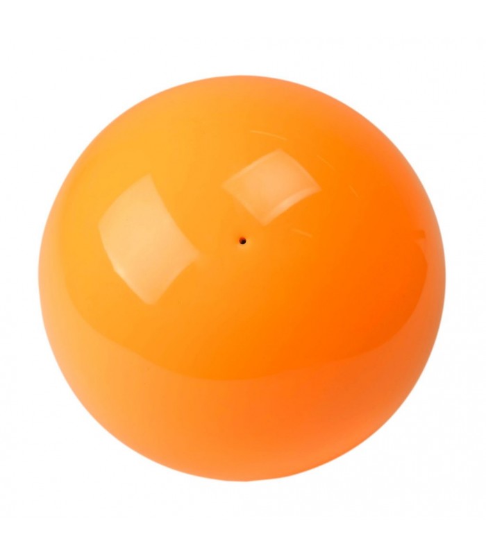 PELOTA PASTORELLI LISA NARANJA 16 CM