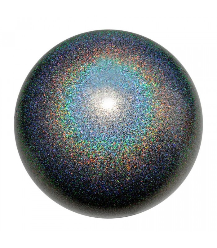 PELOTA PASTORELLI GLITER GALAXY16 CM