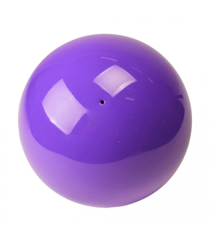 PELOTA PASTORELLI LISA LILA 16 CM