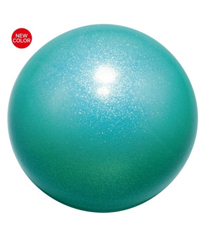 PELOTA CHACOTT PRISMA JR/SR AQUA GREEN